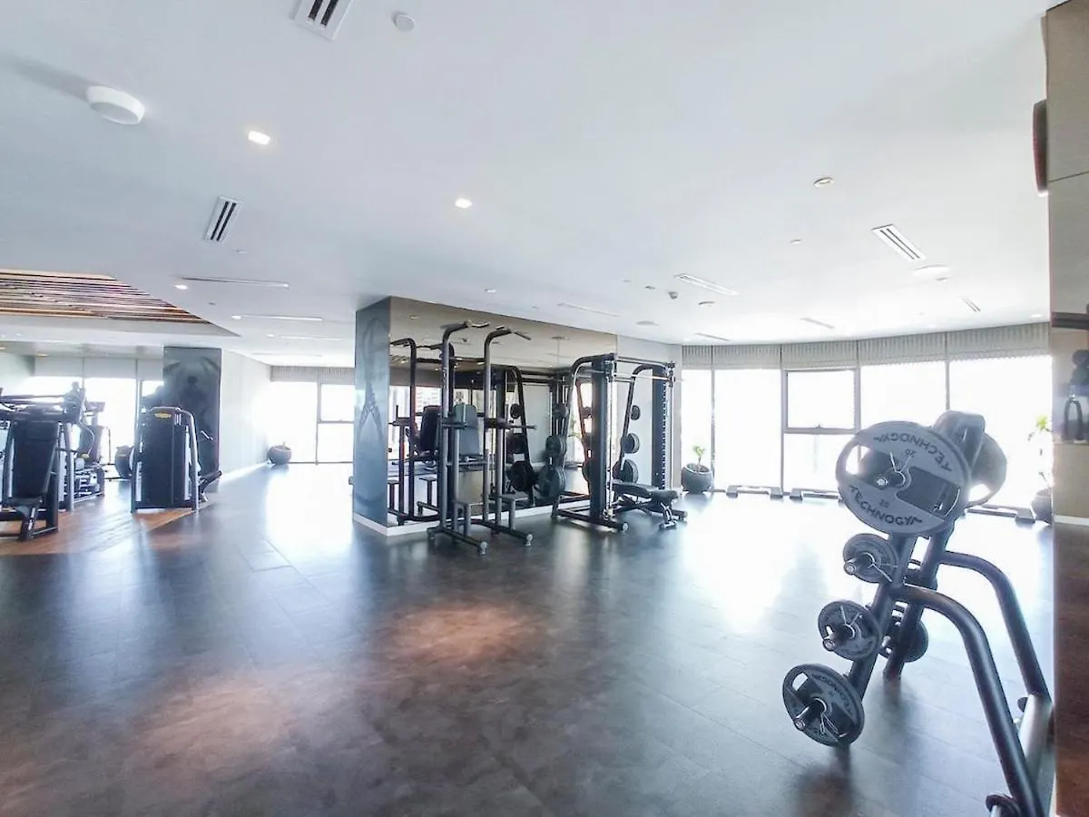Modern 2Br Apartment Perfect For 4 In Business Bay Dubai